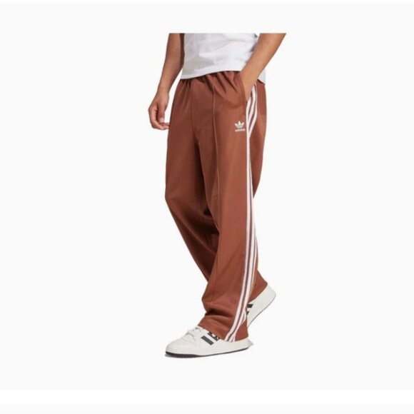 NTW Adidas Original Baggy Adicolor Track Pant XL (Men's, but can be unisex) - Picture 1 of 6